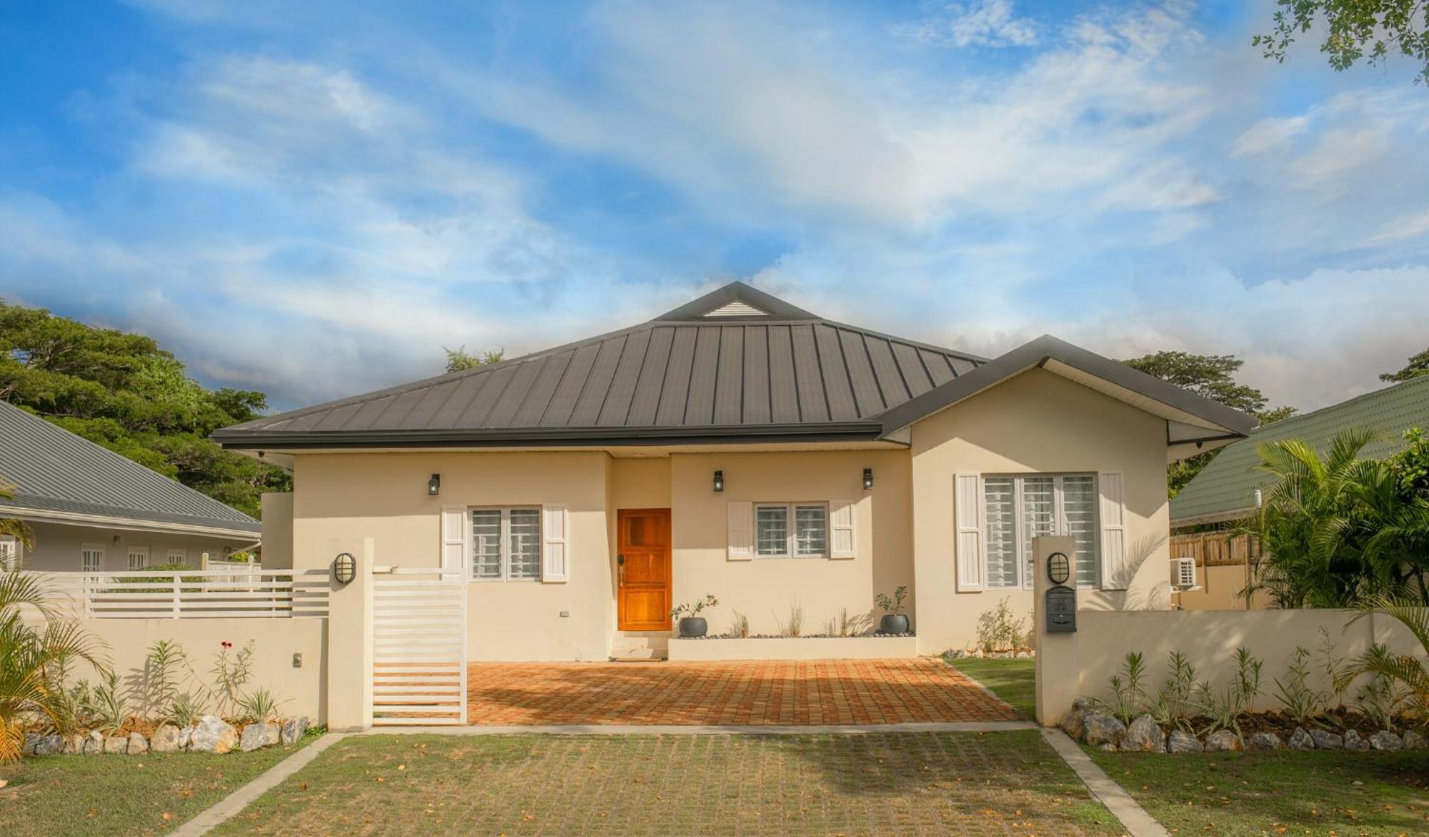 The Nest Villa, A Dream Escape For The Entire Family Golden Grove Zewnętrze zdjęcie