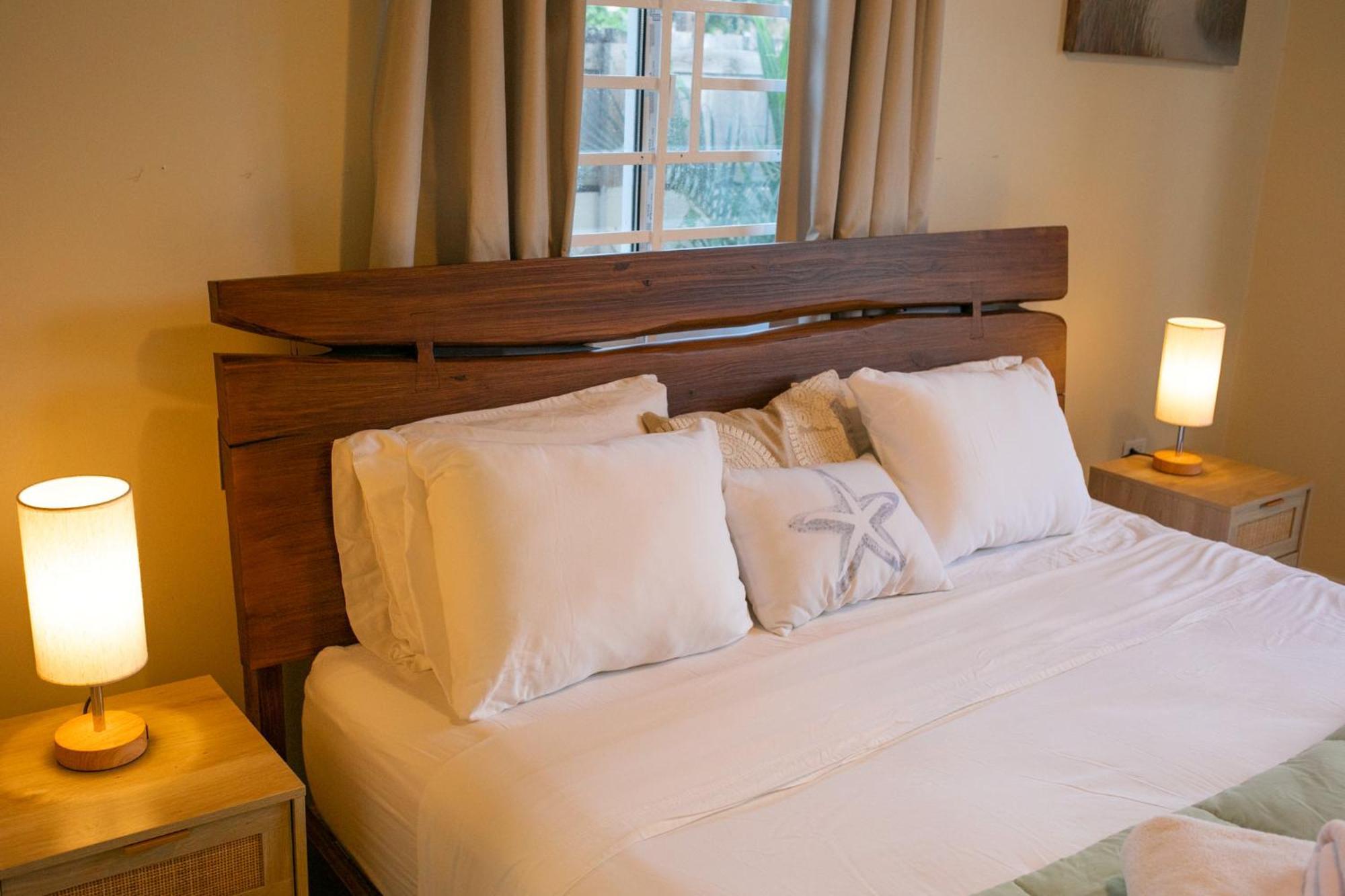 The Nest Villa, A Dream Escape For The Entire Family Golden Grove Zewnętrze zdjęcie