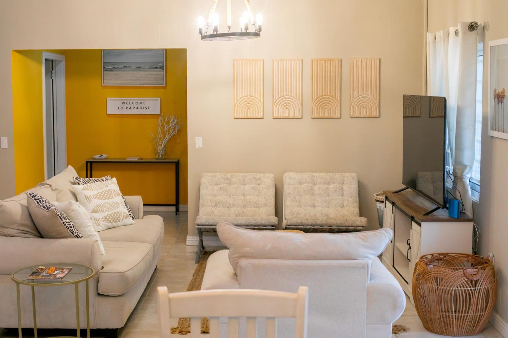 The Nest Villa, A Dream Escape For The Entire Family Golden Grove Zewnętrze zdjęcie