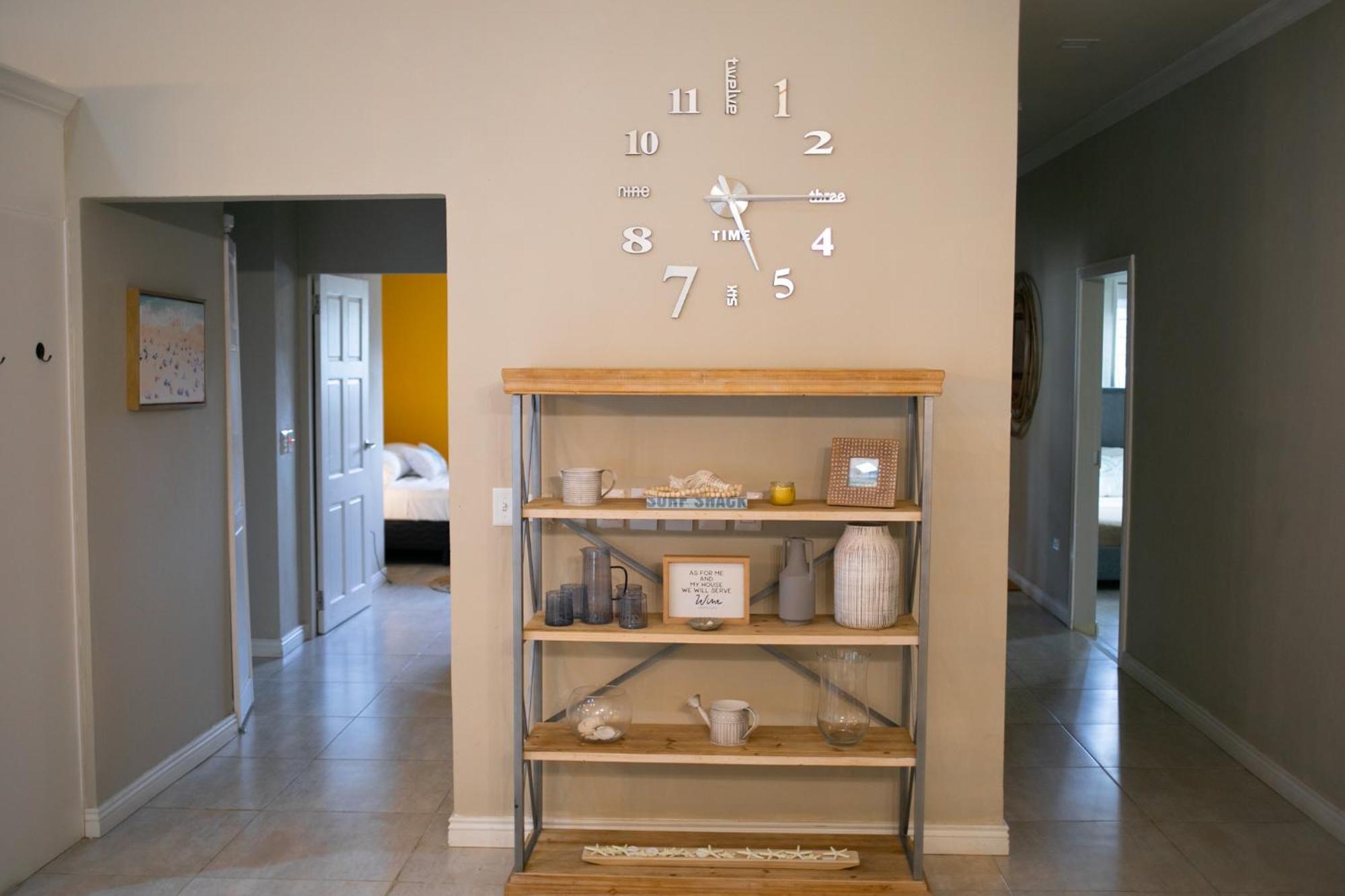 The Nest Villa, A Dream Escape For The Entire Family Golden Grove Zewnętrze zdjęcie