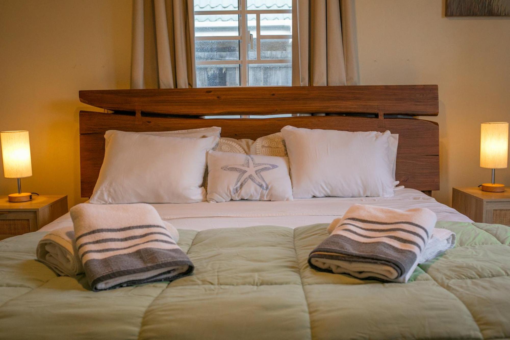 The Nest Villa, A Dream Escape For The Entire Family Golden Grove Zewnętrze zdjęcie