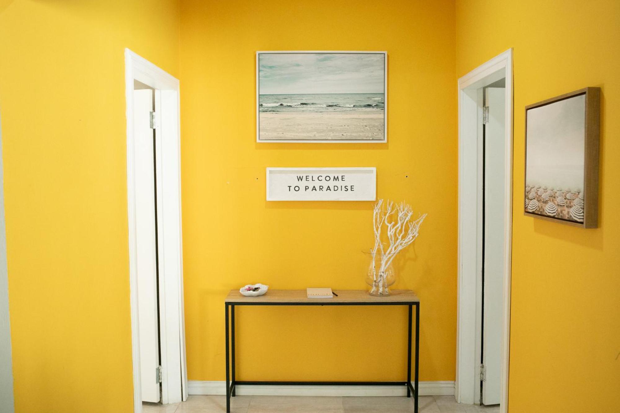 The Nest Villa, A Dream Escape For The Entire Family Golden Grove Zewnętrze zdjęcie