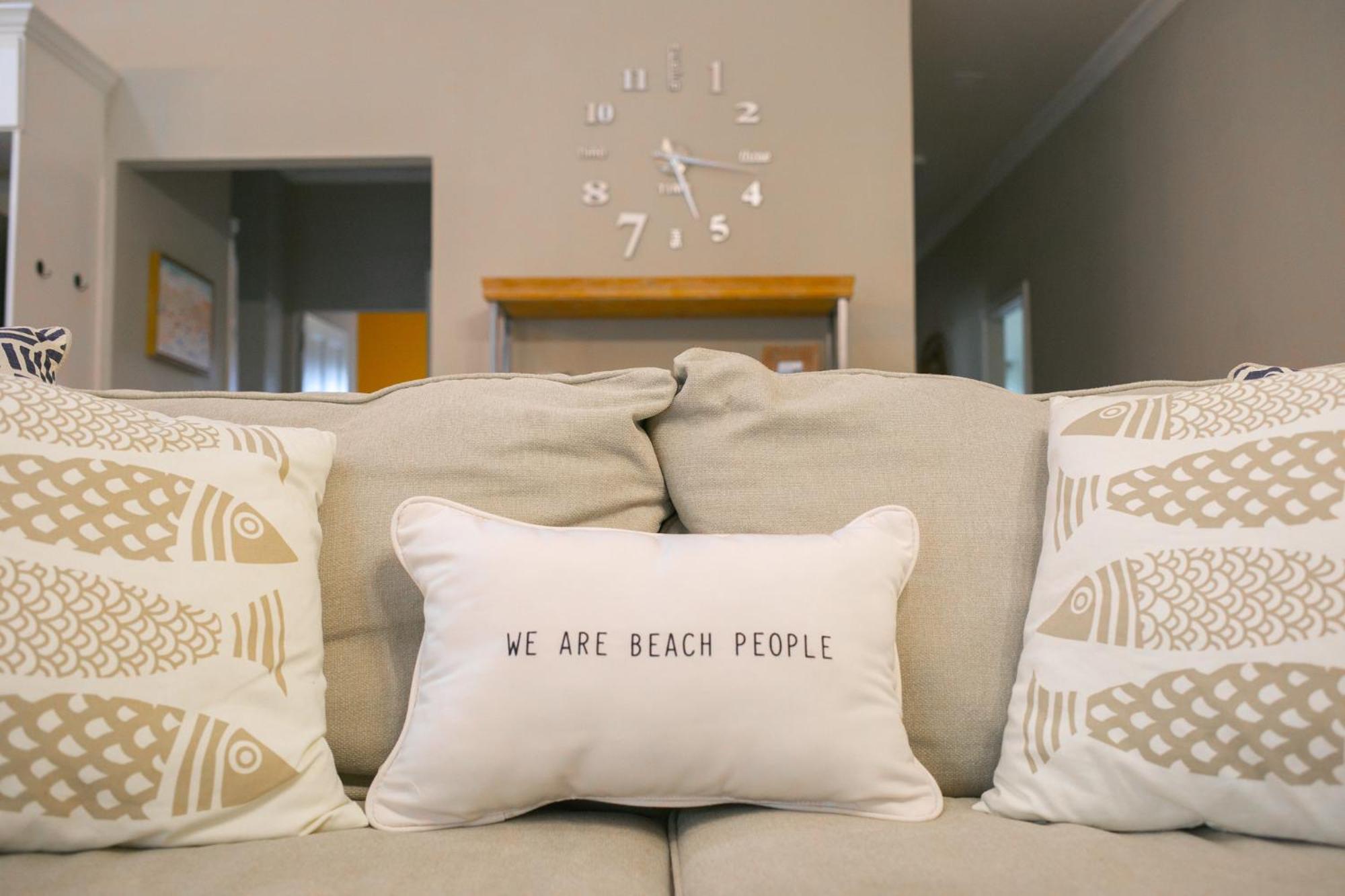 The Nest Villa, A Dream Escape For The Entire Family Golden Grove Zewnętrze zdjęcie