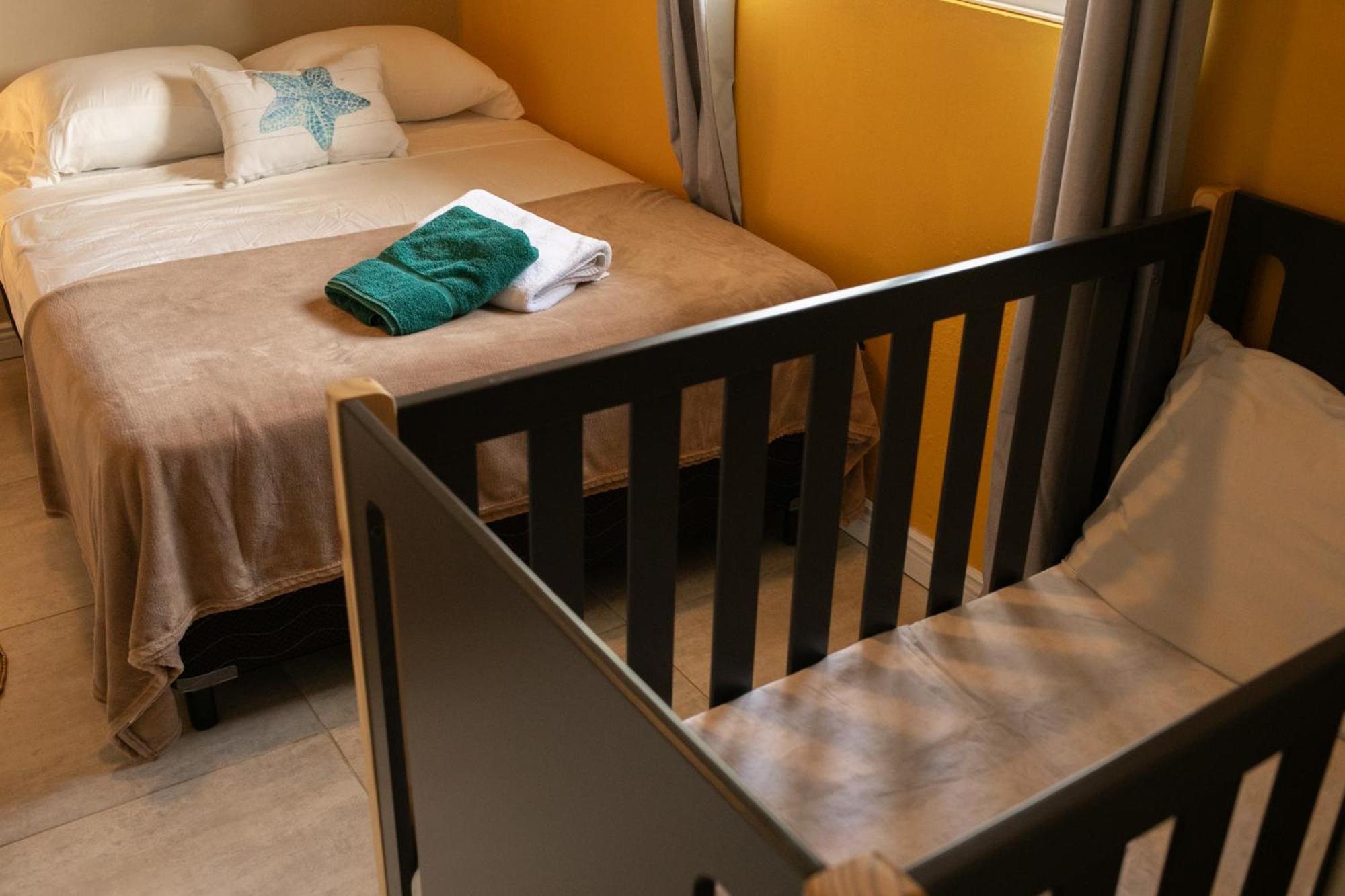 The Nest Villa, A Dream Escape For The Entire Family Golden Grove Zewnętrze zdjęcie