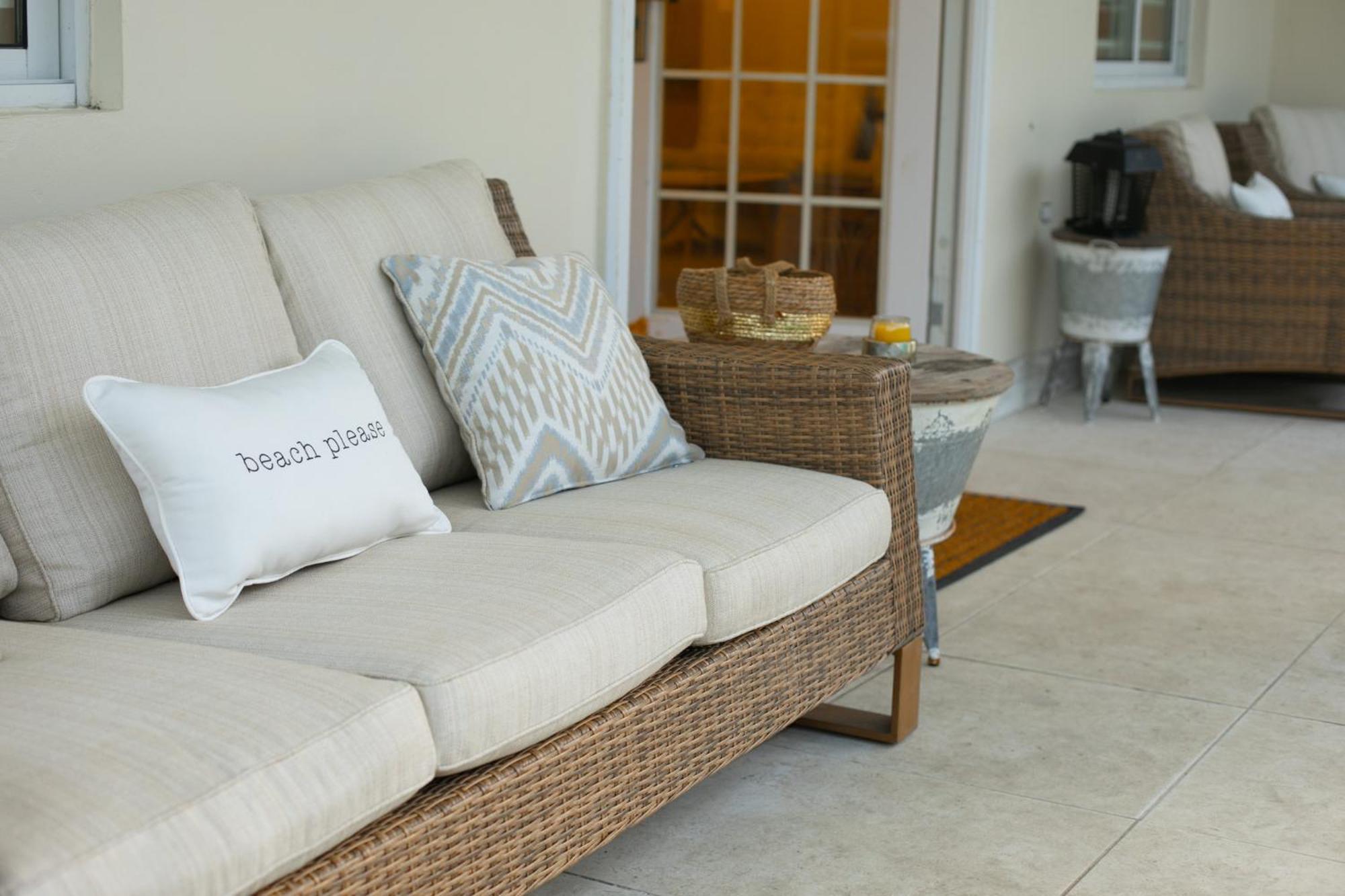 The Nest Villa, A Dream Escape For The Entire Family Golden Grove Zewnętrze zdjęcie