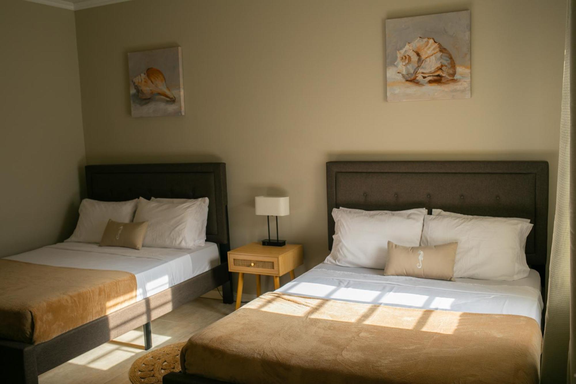 The Nest Villa, A Dream Escape For The Entire Family Golden Grove Zewnętrze zdjęcie