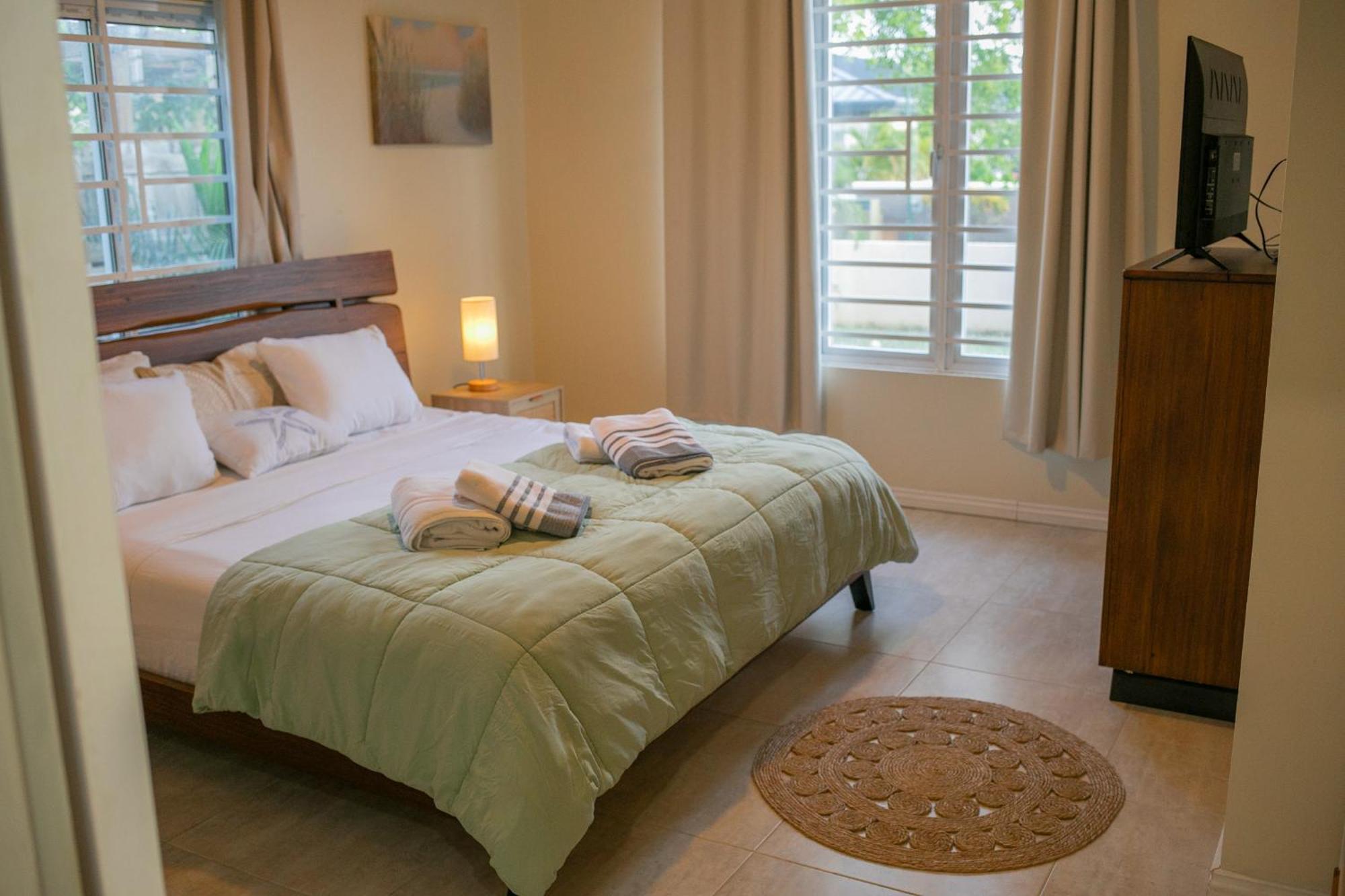 The Nest Villa, A Dream Escape For The Entire Family Golden Grove Zewnętrze zdjęcie